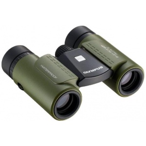 Olympus 8x21 RC II WP (Verde)