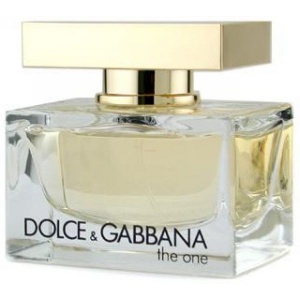 Dolce & Gabbana The one Eau de Parfum 75ml