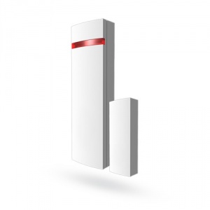 Jablotron Contact magnetic wireless JA-150M