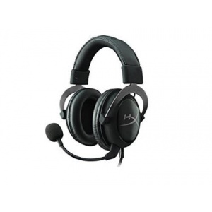 Kingston Hyperx Cloud Ii Headset Gun Metal Khx Hscp Gm Lista De Preturi Cel Mai Mic Pret