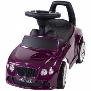 Sun Baby Masinuta Bentley Plus