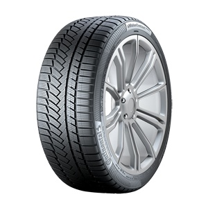 Continental WinterContact TS 850 P XL 235/50 R19 103V