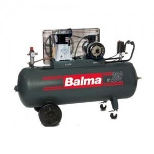 Balma Compresor de aer NS19S-200 CT4