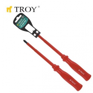 Troy Surubelnita stea izolata (PH0x 75mm)