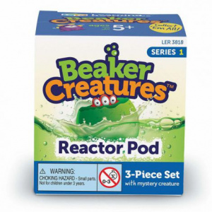Learning Resources Beaker creatures