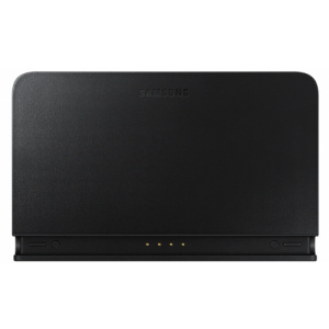 Samsung Charging Dock POGO pentru Galaxy Tab S4 / Tab A 10.5” (Negru)