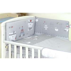 Jolie Aparatoare 180x35 cm Indi Grey