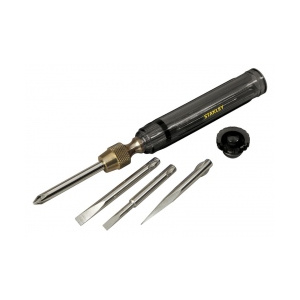 Stanley Set surubelnita si biti STHT0-62636