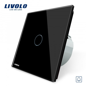 Livolo VL-C701B-12