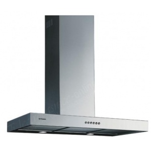 Pyramis R25 AGILO INOX 65009101