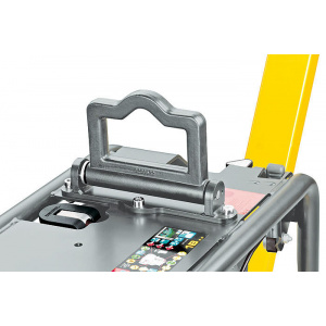 Wacker Neuson Placa compactoare reversibila Wacker BPU2540A