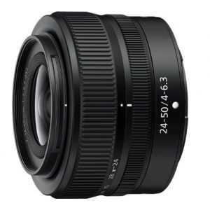 Nikon Nikkor Z 24-50mm f/4-6.3