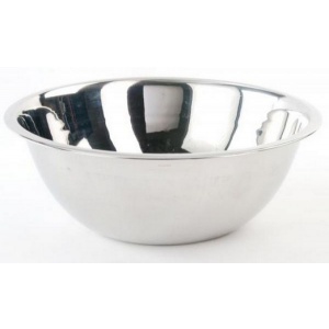 Vanora Bol mixare inox Vn-Jkbl-1213, 24cm