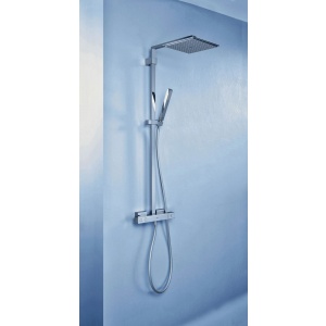 Grohe Sistem dus termostat-Euphoria Cube XXL System 230