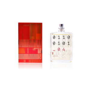 Escentric Molecules Escentric 04 EDT 100 ml