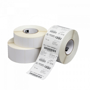 Zebra Etichete Autoadezive Z-Perform 100mm x 50mm 87394