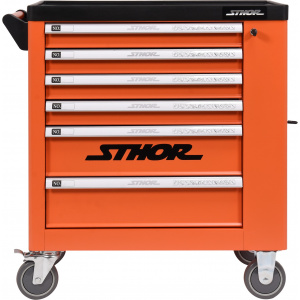 Sthor Dulap Scule Profesional, 6 Sertare