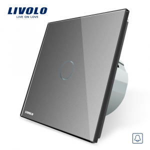 Livolo VL-C701B-15