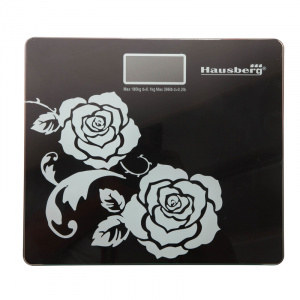 Hausberg HB-6003 Negru