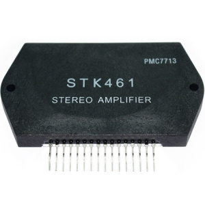 OPPO Amplificator af stereo de putere 2 x 20w