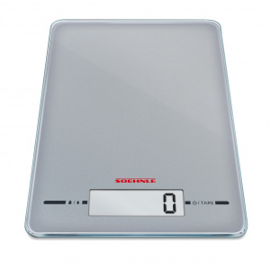 Soehnle Page Evolution gri 66179