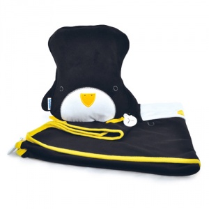 Trunki Perna si Paturica SnooziHedz Penguin