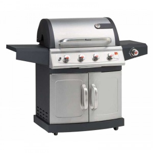 Grillchef Miton 12660