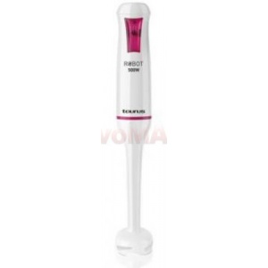 Taurus Blender Robot 500, 500W (Alb)