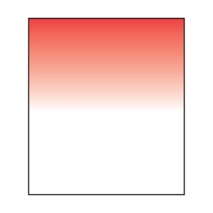 Lee Filters SW150 Sunset Red