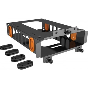 BE-QUIET HDD cage for most cases BGA05