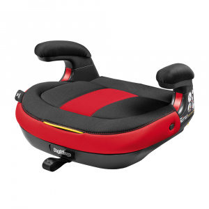 Peg Perego Viaggio 2-3 Shuttle - Crystal Black