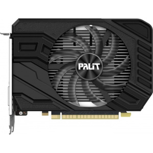 Palit GeForce GTX 1650 SUPER StormX OC 4GB GDDR6 128-bit