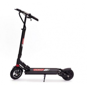 ZEROtherm Trotineta electrica 8 13Ah (Negru)