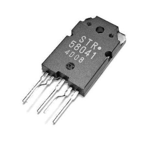 OPPO Regulator tensiune hibrid str58041 sanken