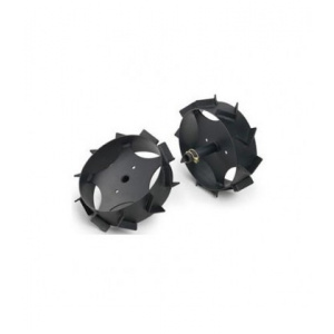 Viking Set 2 roti metalice motosapa HB STIHL AMR 031