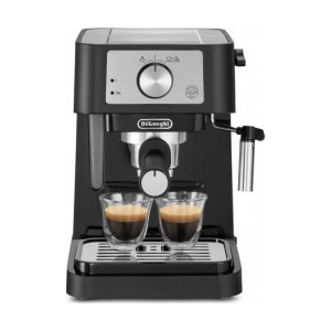 DeLonghi Stilosa EC260.BK Negru