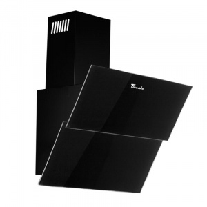 Tornado Sky Touch Free 1100 (60) Negru-Sticla