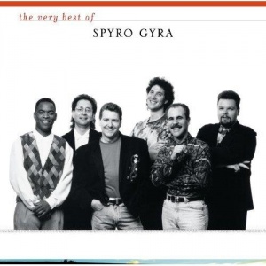 Spyro Gyra Spyro Gyra-Finest Hour-CD