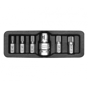 YATO Set biti 6 piese YT-0414