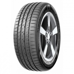 Kumho 235/55R19 105W Crugen HP91 Crugen XL