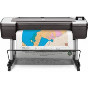 HP DesignJet T1700dr Printer A0 Stand