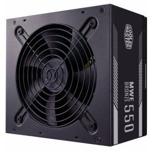 Cooler Master MWE 550 BRONZE - V2 MPE-5501-ACAAB