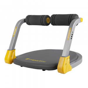 inSPORTline Aparat abdomene AB Perfect Duo