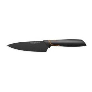 Fiskars Cutit Edge Deba, lama din otel japonez, inoxidabil