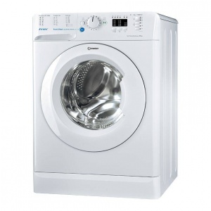 Indesit BWSA 61053 Alb
