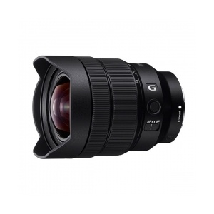 Sony 12-24mm f/4 G FE E-mount