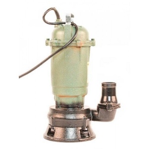 Micul Fermier GF-0204 Pompa submersibila cu tocator pentru apa murdara