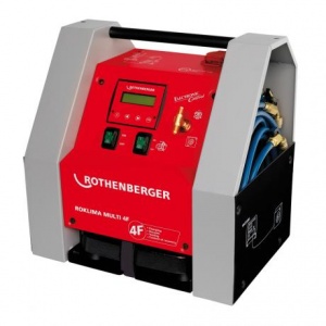 ROTHENBERGER Roklima Multi 4 F 1000000138