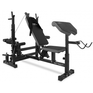 Sportmann Hiton Intensity
