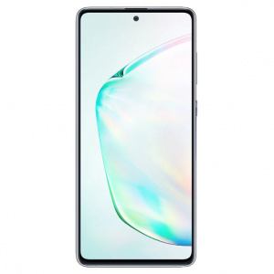 Samsung Galaxy Note 10 Lite N770 128GB 6GB RAM Dual SIM 4G Aura Glow